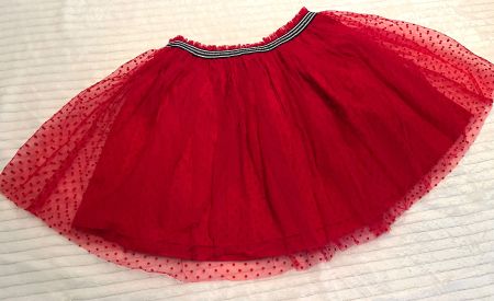 Petit Bateau Rock 8J/128cm