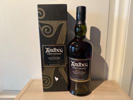 Ardbeg Corryvreckan Islay Single Malt Whisky 70cl Top!