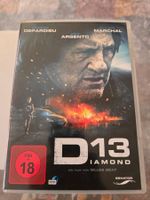 Diamond 13 DVD