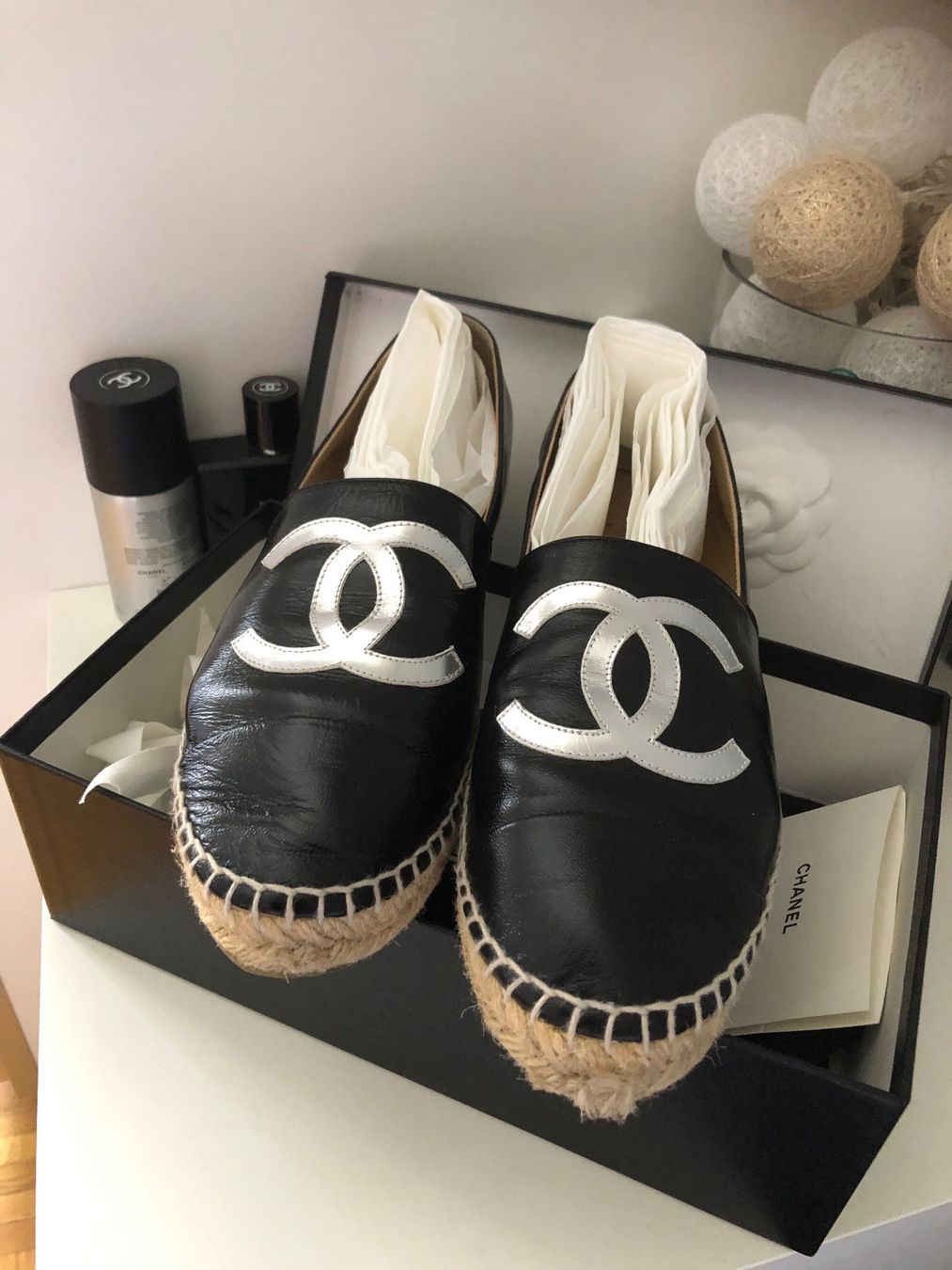Chanel Chaussures femmes: Chanel – D'occasion à Carouge GE par Lm88km 3