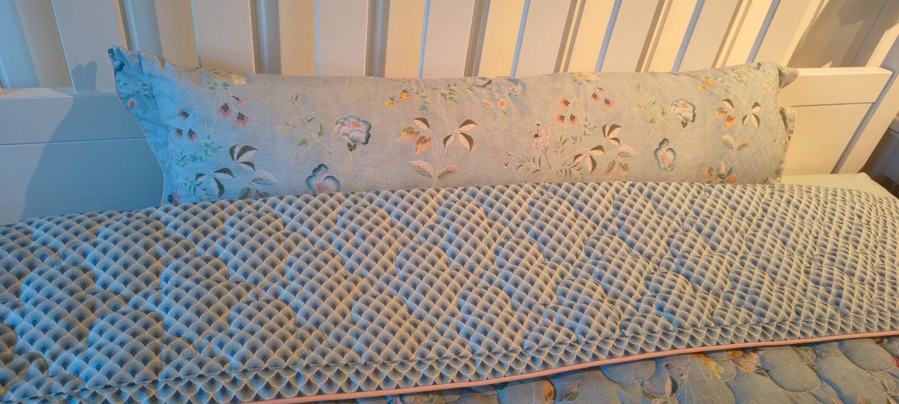 Coperte: Bettüberwurf, Quilt von Pip Studio – Usato da Ipsach venduto da els_sx5q 1