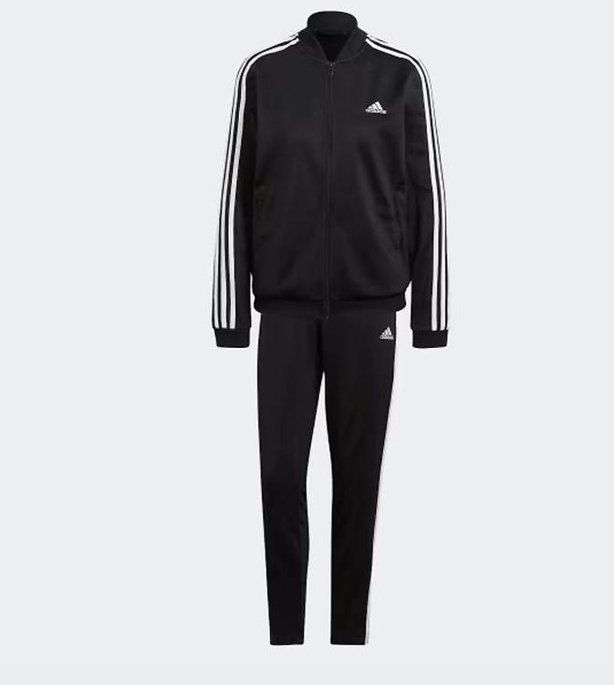 A2Z 4 Kids Trainingsanzug 2-teilig – Sweatshirt & Jogginghose, Für Kinder, Farbe Schwarz