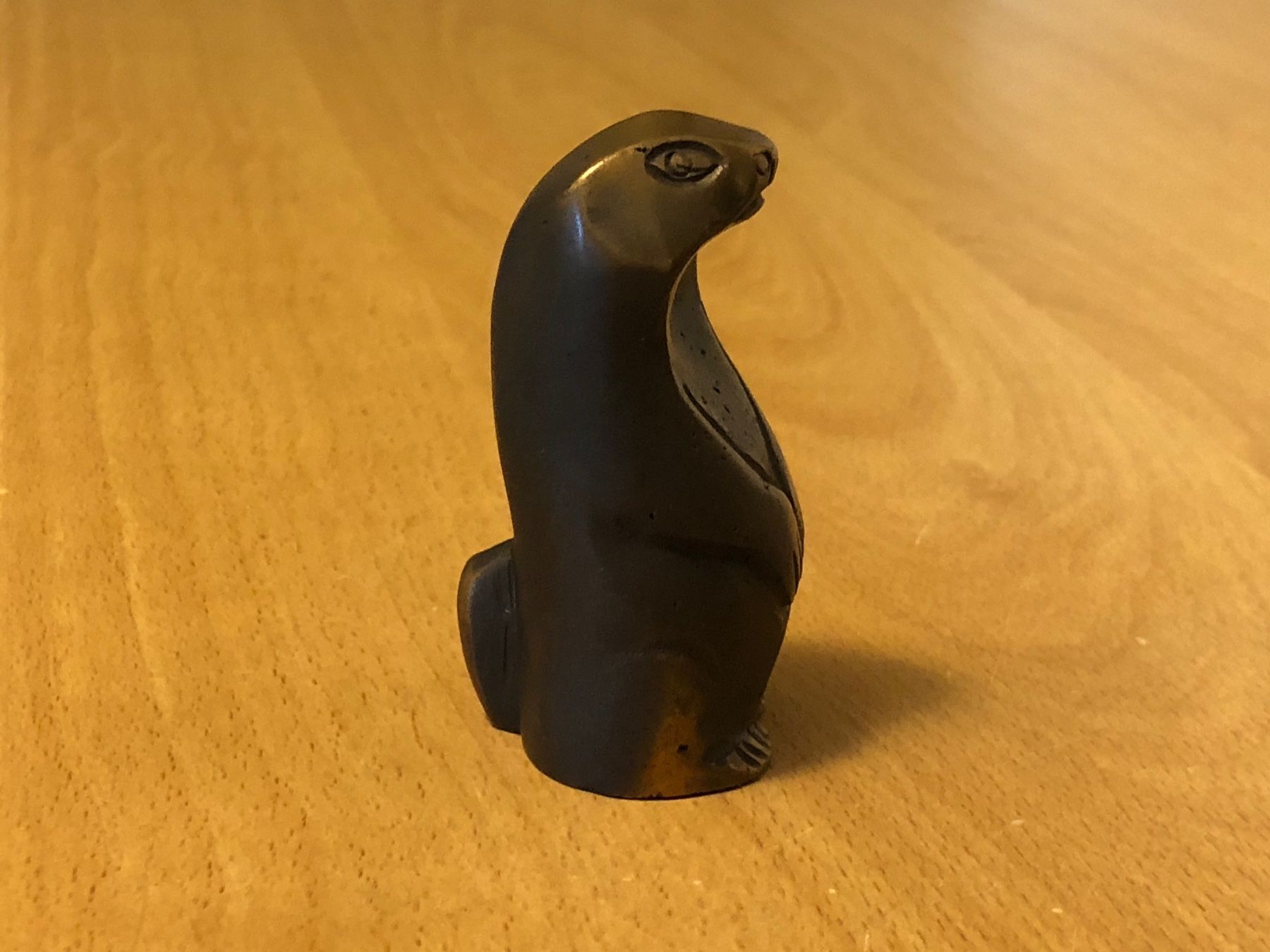 Bag Turgi Figuren: Turgi Bronze BAG, Murmeli – Gebraucht aus Urdorf von quandolino 2