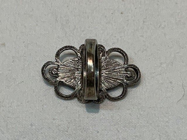 Anelli: Fingerring mit Türkis – Usato da Büren SO venduto da omsa 2