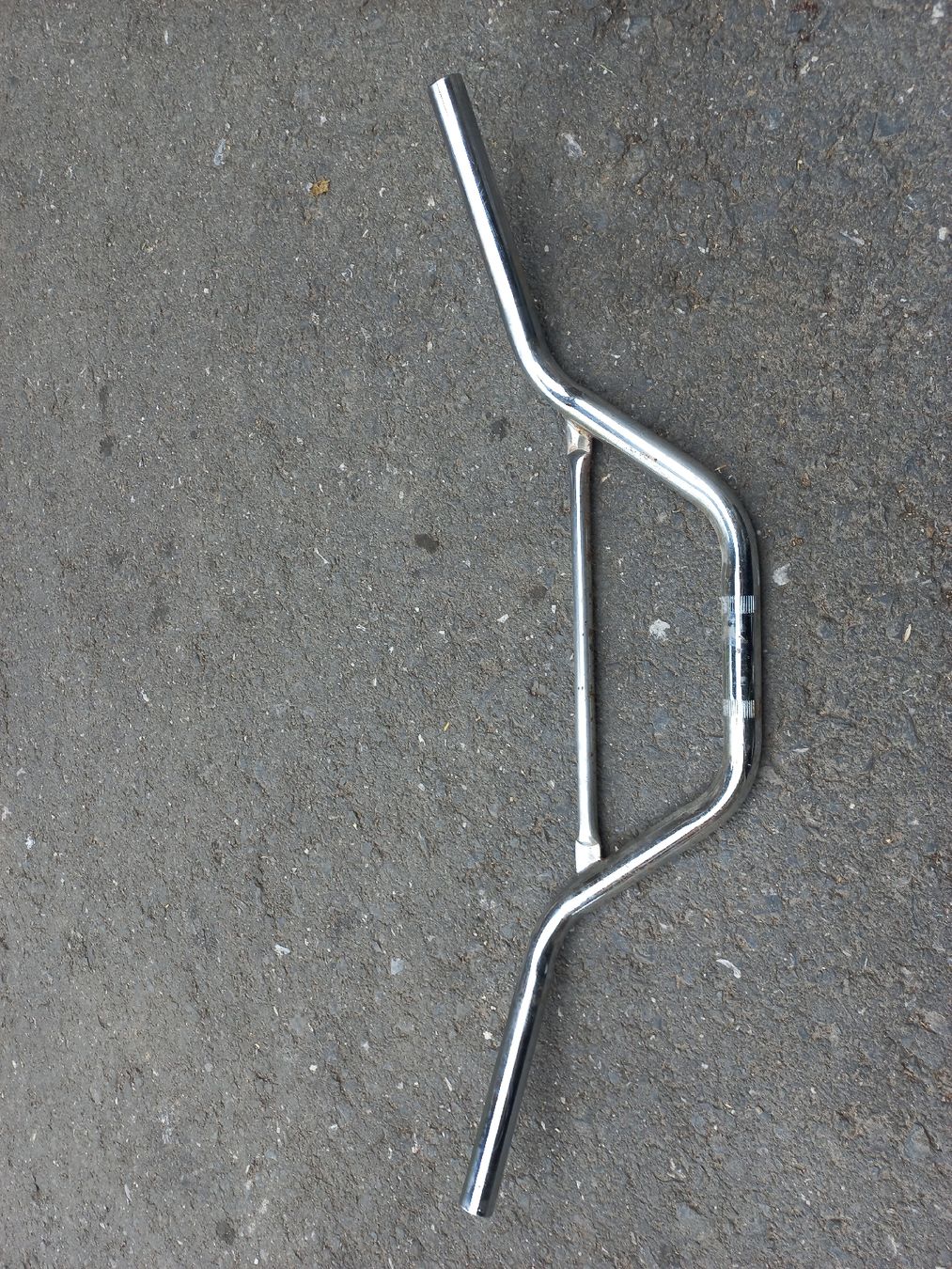 Pièces pour mobylette: Töffli Lenker / Rennlenker – D'occasion à Buchen BE par Reberparts 1