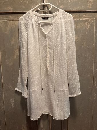 Massimo Dutti . Bluse - 38