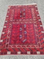 145×227 Orientteppich Handgeknüpft