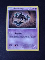 Phantump 64/122 Pokémon XY Breakpoint 2016 (EN) ab 1.-