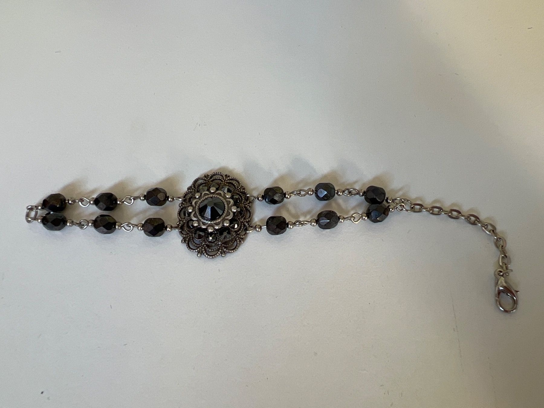 Sonstiger Schmuck: Schönes Schmuckset – Neu (gemäss Beschreibung) aus Seon von Sunny-Schmuck78 6