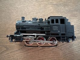 Märklin H0 Lokomotive 89028