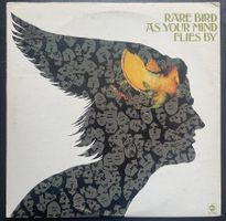 Rare Bird, As your mind flies by, USA