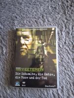 VAN VEETEREN    DIE SCHWALBE,DIE KATZE, DIE ROSE UND DER TOD
