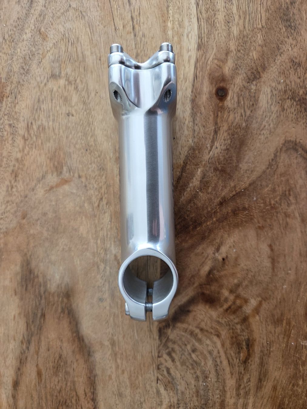 Pezzi di ricambio: Vorbau Nitto UI-21 120mm – Usato da Reigoldswil venduto da olivier84 2