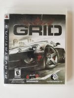 Ps 3 - Grid