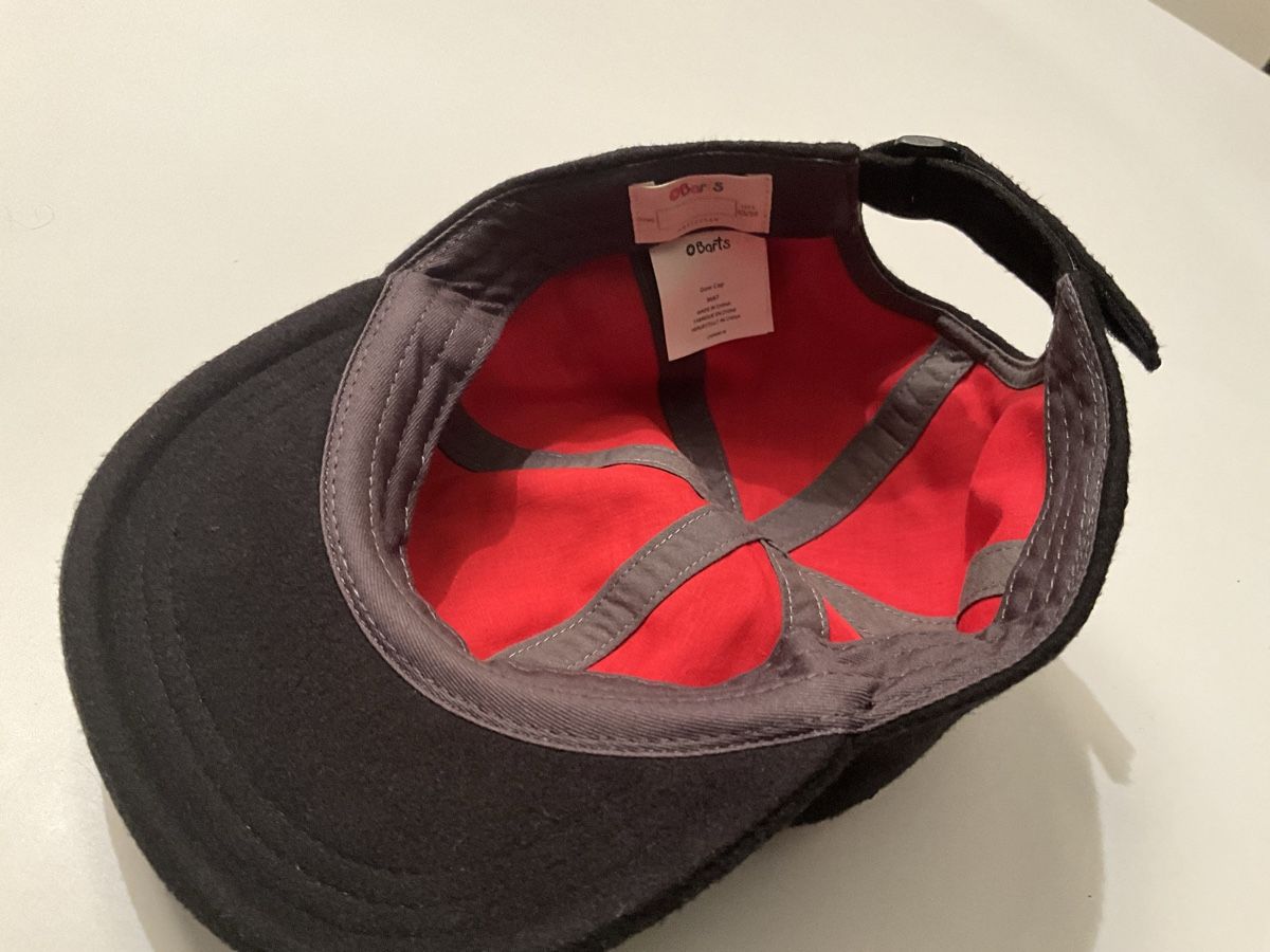 Barts Hüte, Mützen & Caps: Cap, BARTS, CM 53-55, sehr COOL! – Gebraucht aus Stäfa von Rbeerli0 3