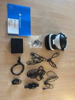 Sony PlayStation VR - Top-Zustand