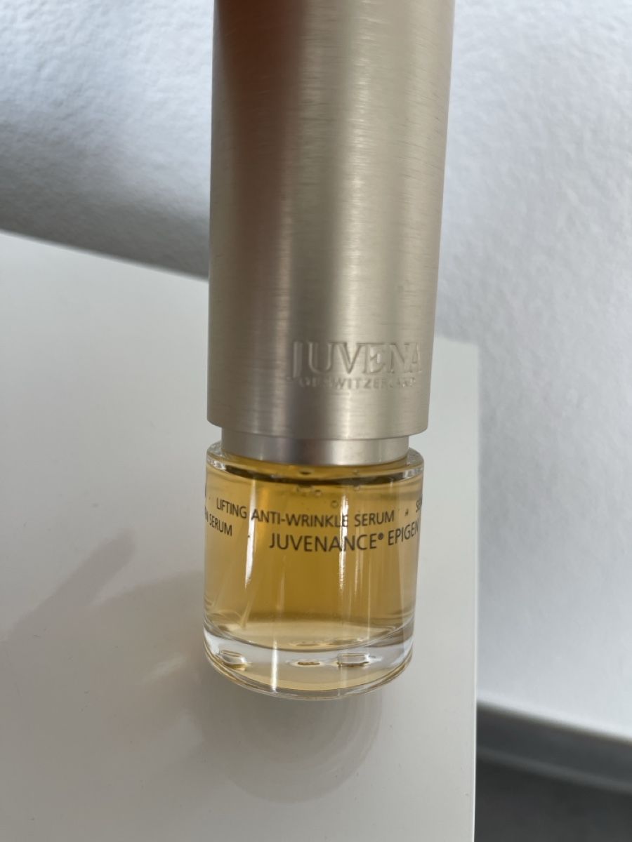 Cura del viso: Juvena Lifting Anti-Wrinkle Serum – Nuovo (secondo la descrizione) da Mühlau venduto da Jasil66 1