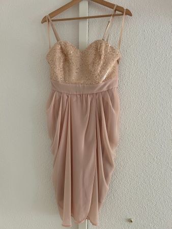 Kleid kurz