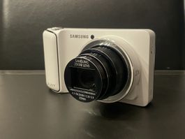 Samsung Galaxy EK-GC100 Kamera