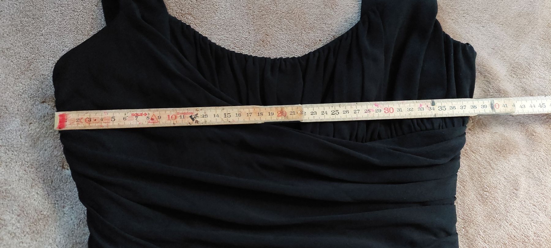 Michael Kors Vestiti: AbendKleid gr S Michael Kors – Usato da Gwatt (Thun) venduto da Letzte-Chance-III 9