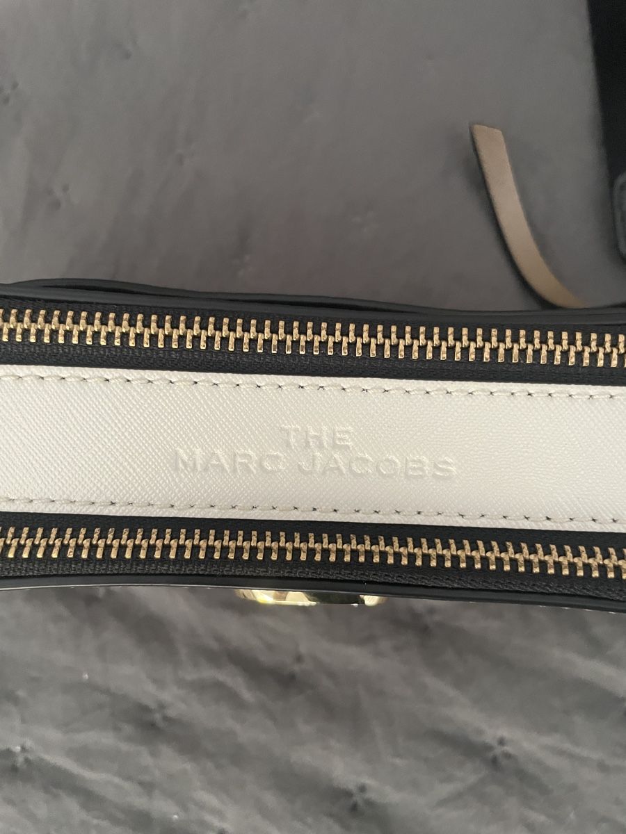 Marc Jacobs Borse da donna: Marc Jacobs Handtasche neuwertig – Nuovo (secondo la descrizione) da Bassersdorf venduto da Ketty93 5