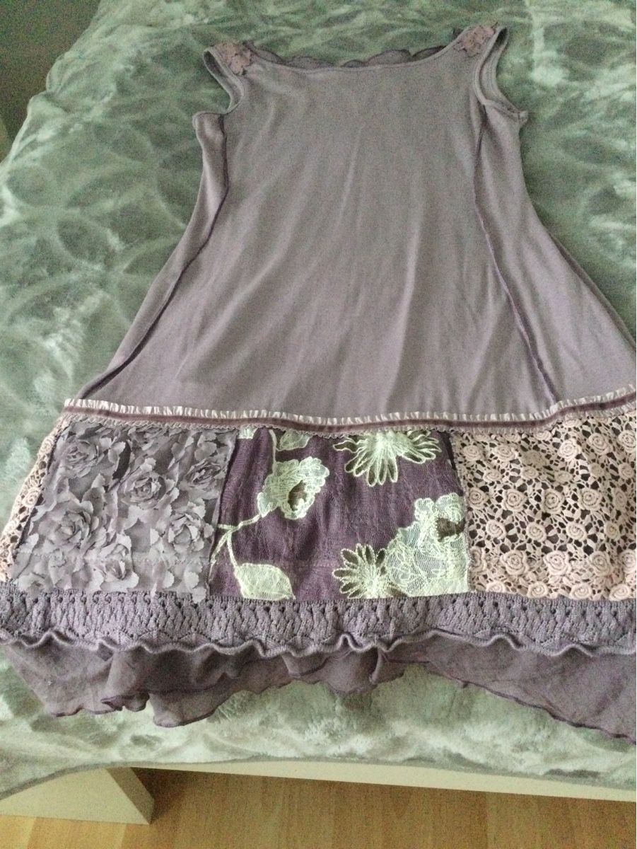 Kleider: Super Kleid Tessini Gr. 38 – Gebraucht aus Villnachern von Anita2006 7