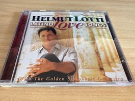 Helmut Lotti – Latino Love Songs