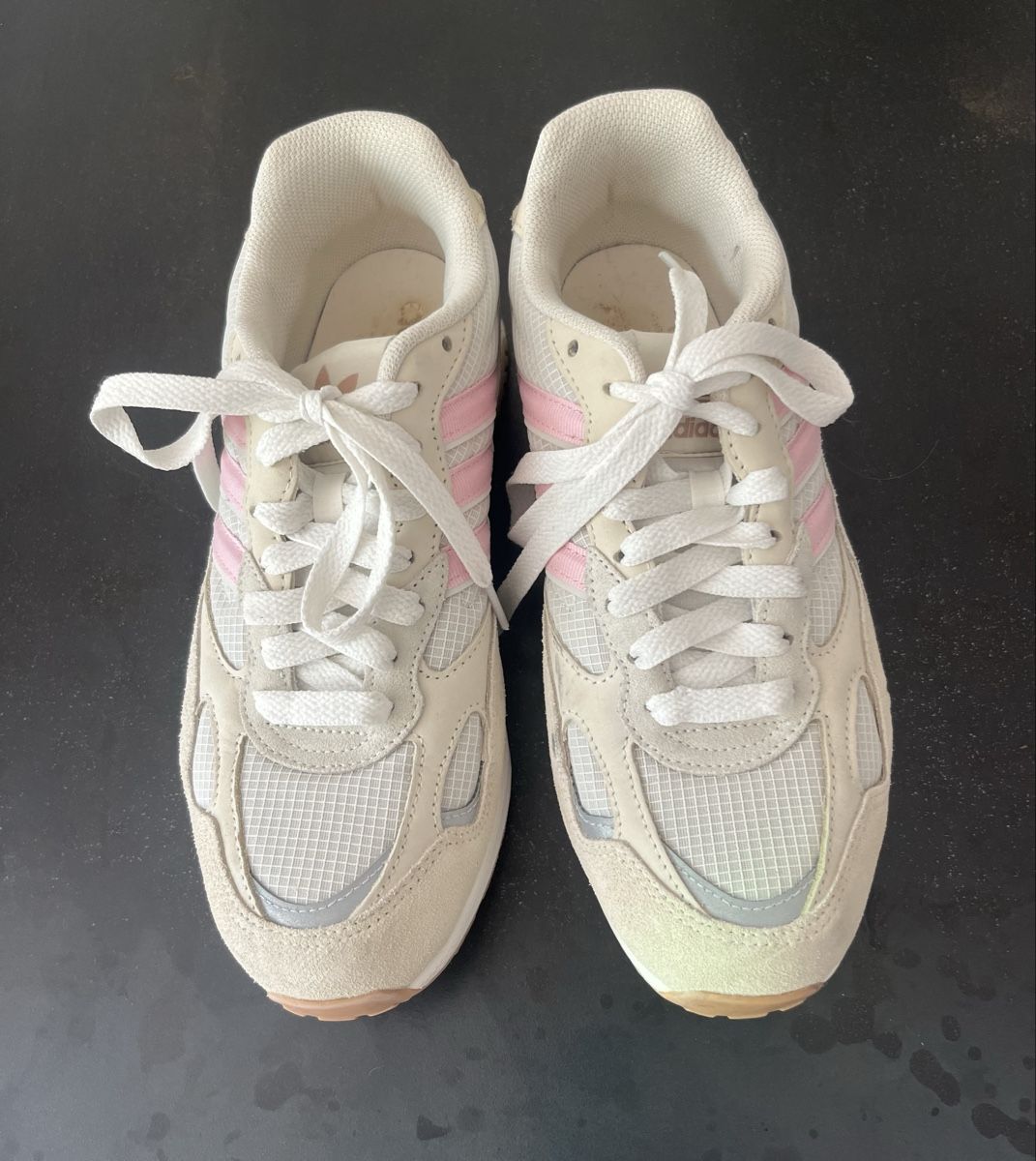 Adidas Scarpe da donna: Adidas Sneaker – Usato da Zürich venduto da Umaca 1