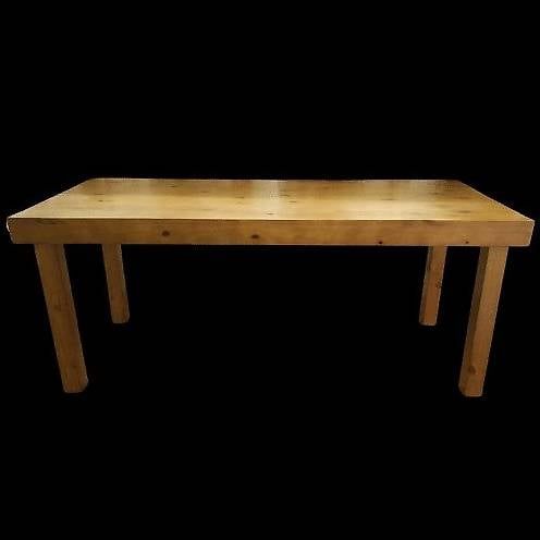 Tavoli: Tisch Rustico, Vintage-Stil, ca. 25 kg – Usato da Schlieren venduto da ravk