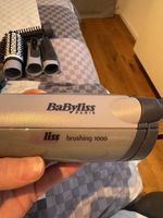 ROTATIONSBÜRSTE BELISS 1000 WATT
