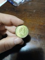 Pièce de 1 dollar Canada 2015 - Collectionnez la!