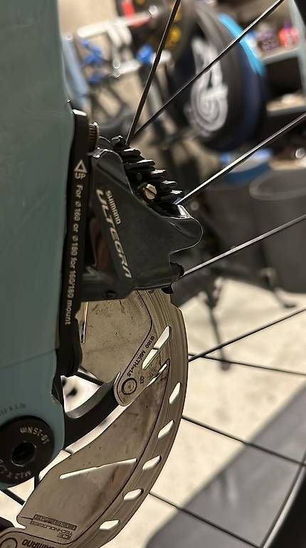 Velos: Canyon Aeroad CF SL 8 Disc 2022 – Gebraucht aus Genève von DanielBF 4