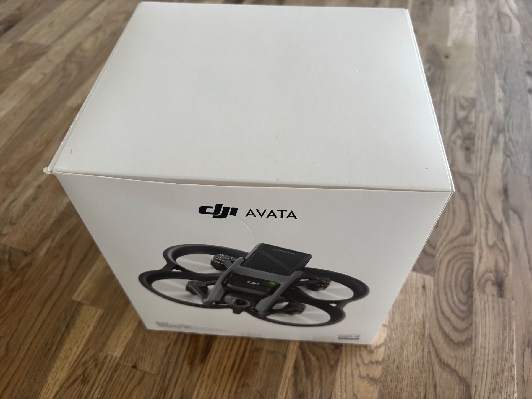 DJI Videocamere: DJI Avata – Usato da Luzern venduto da sam.l.