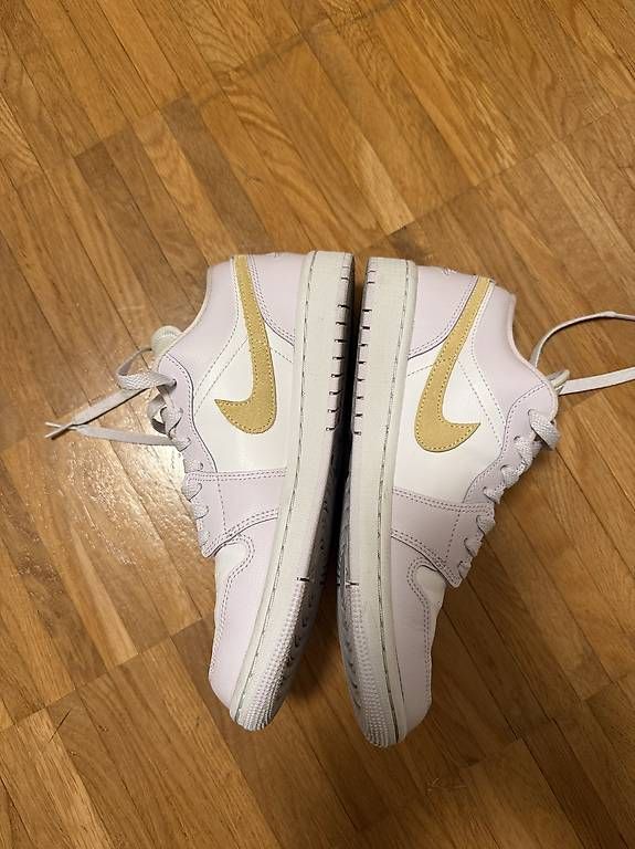 Herrenschuhe: Nike Jordan Sneakers – Gebraucht aus Zürich von Daniee85 2
