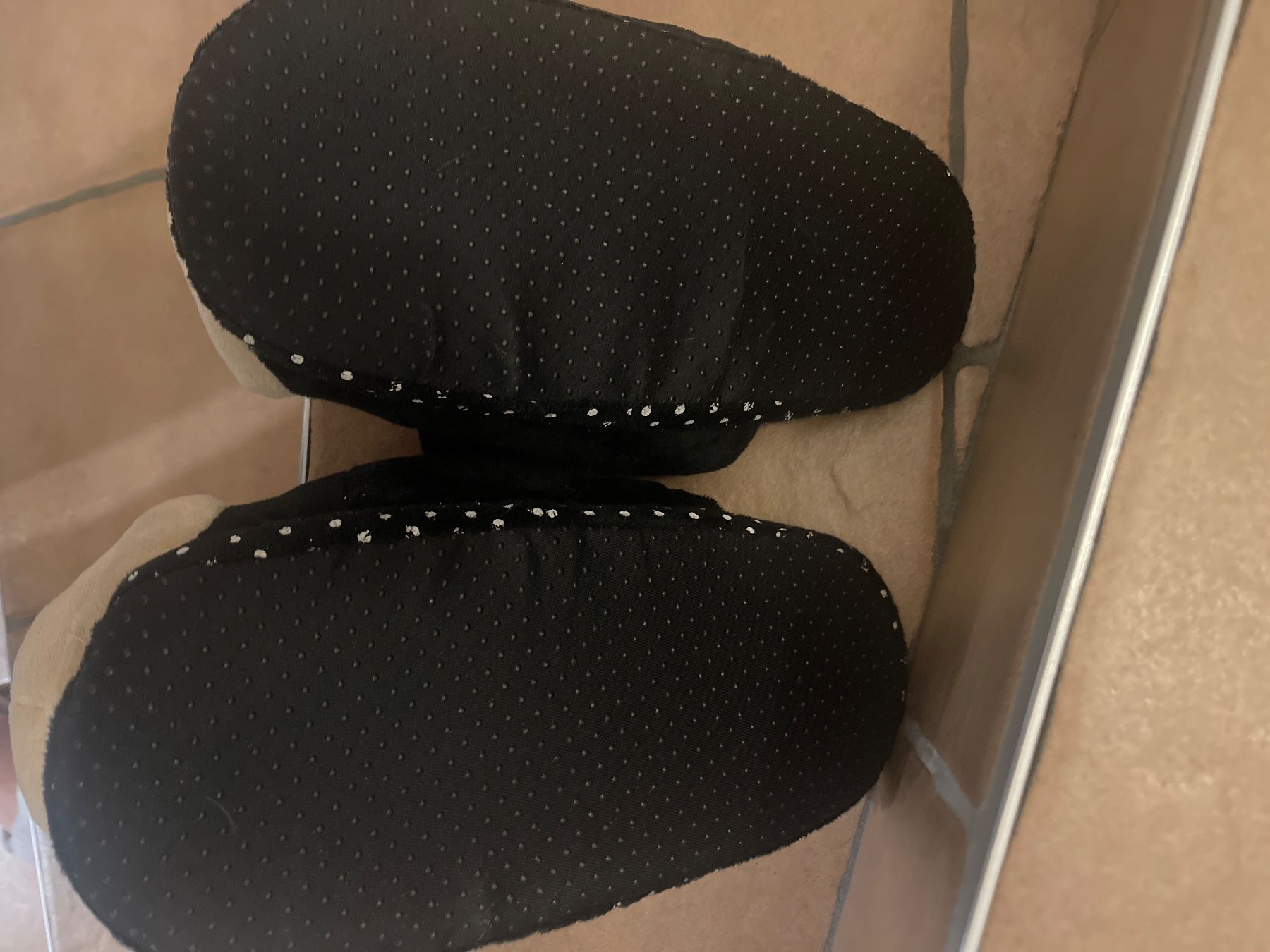 Scarpe per ragazze: Ciabatte Disney – Nuovo (secondo la descrizione) da Rancate venduto da Waly__ 3