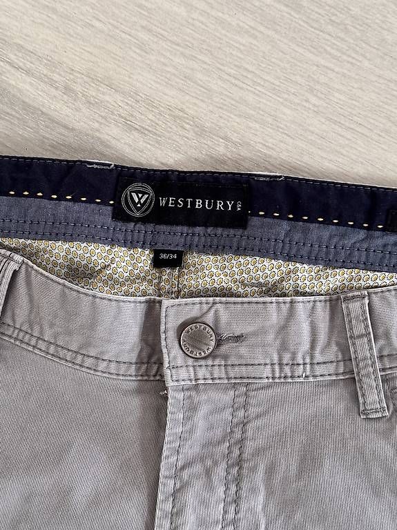 Pantaloni: Hosen Westburye – Usato da Messen venduto da stibe66