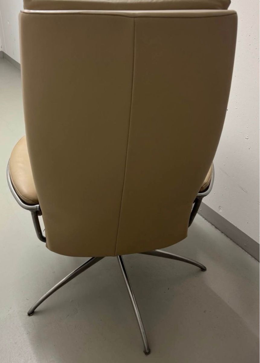 Stressless Poltrone: Stressless Tokyo M – Usato da Heerbrugg venduto da Yumi1980 2