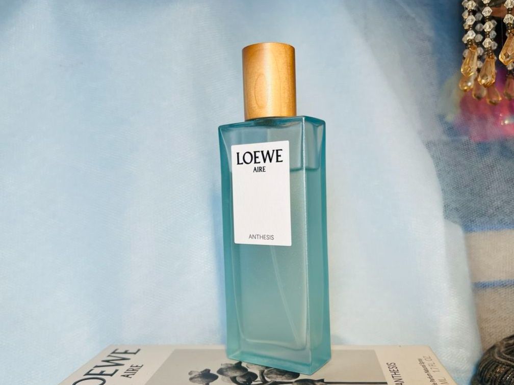 Loewe Parfums & Eau de Toilette: Loewe Aire Anthesis 50 ml – D'occasion à Büren an der Aare par aluxa2005