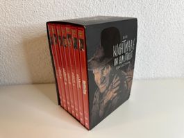 Nightmare on Elm Street Collection