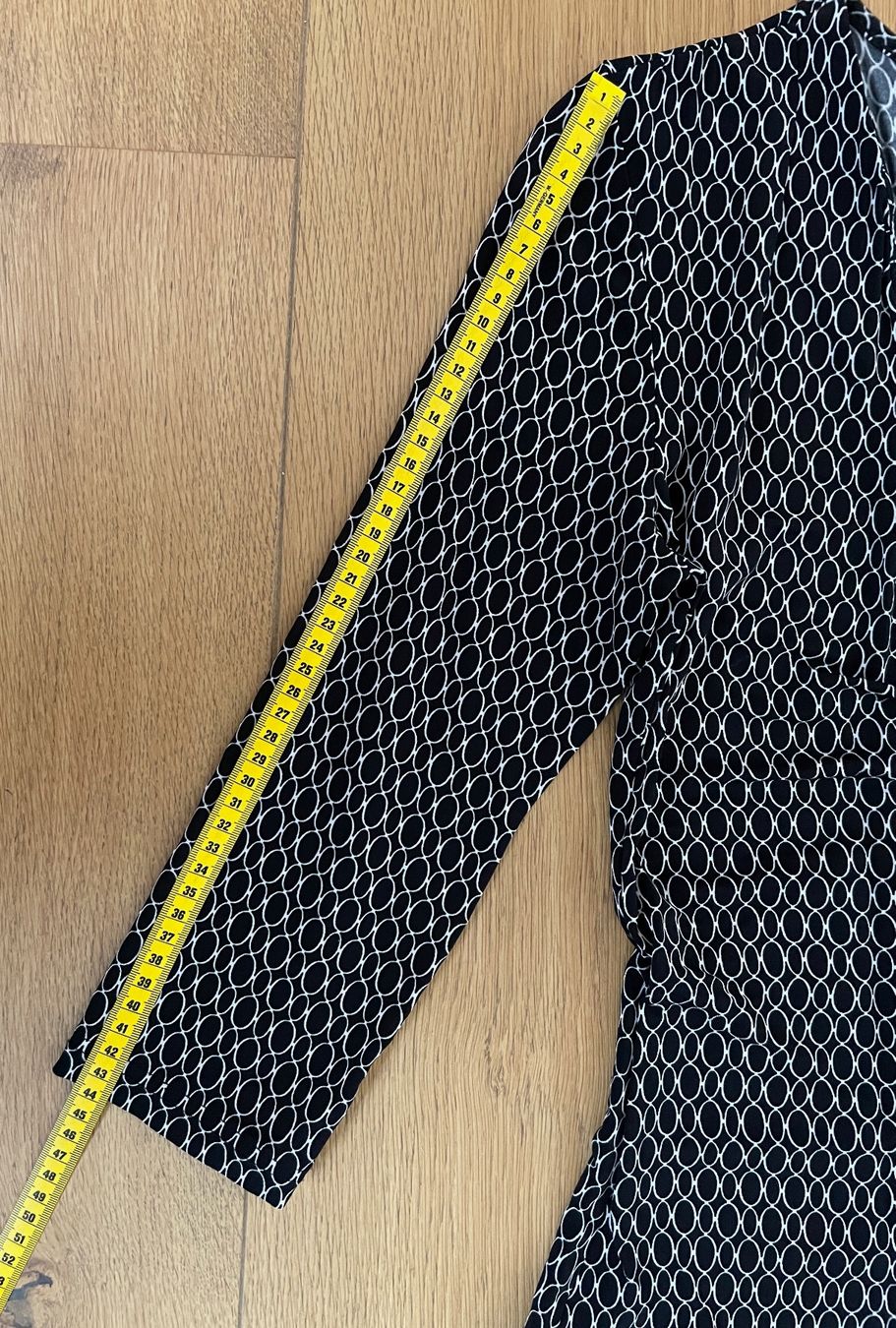 C&A Kleider: Bequemes Jerseykleid (34) – Gebraucht aus Grenchen von M_ina 5