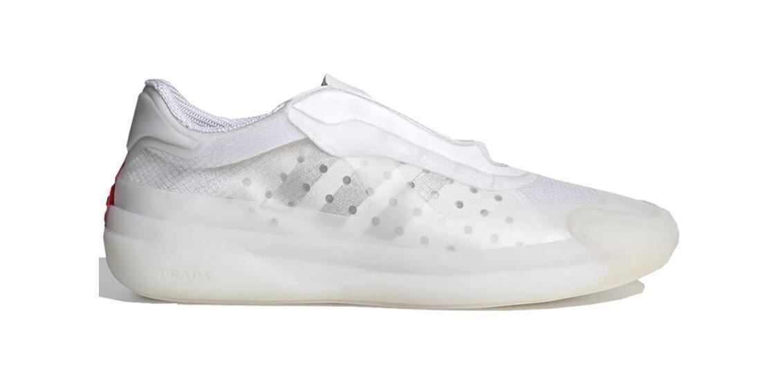 Prada Herrenschuhe: PRADA x Adidas A+P Luna Rossa 21 - EU44 – Neu und originalverpackt aus St. Moritz von comeflywithme 1