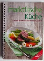 Betty Bossi - Marktfrische Küche
