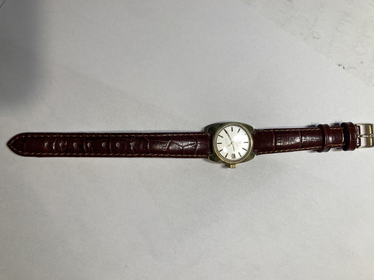 Tissot Orologi: Tissot Seastar Damen uhr Automatic 23 mm – Usato da Glattbrugg venduto da vintagemania 3