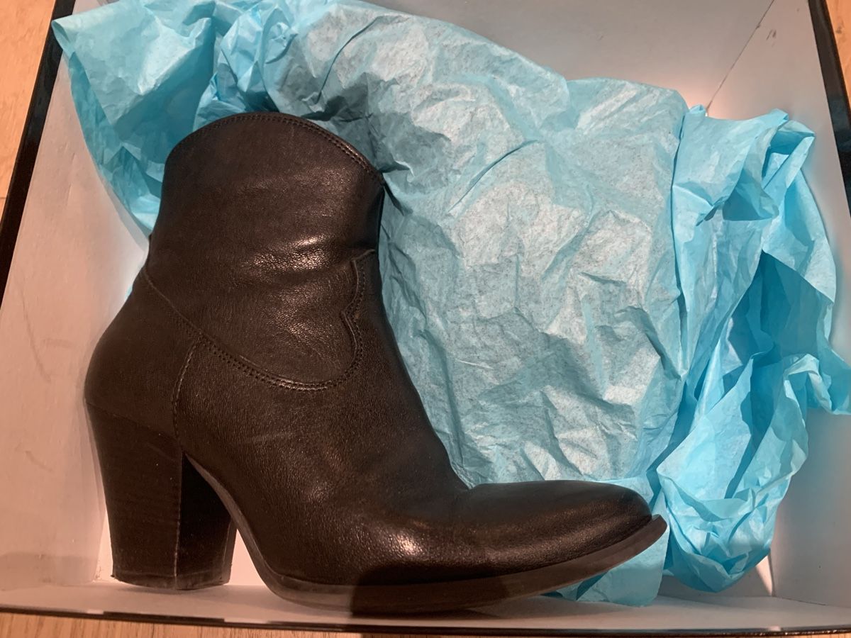 Scarpe da donna: Stiefel Damen 38 – Usato da Urdorf venduto da lil_bw7r 1