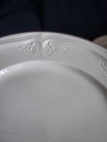 4 assiettes Villeroy boch, Cortina, 21 cm