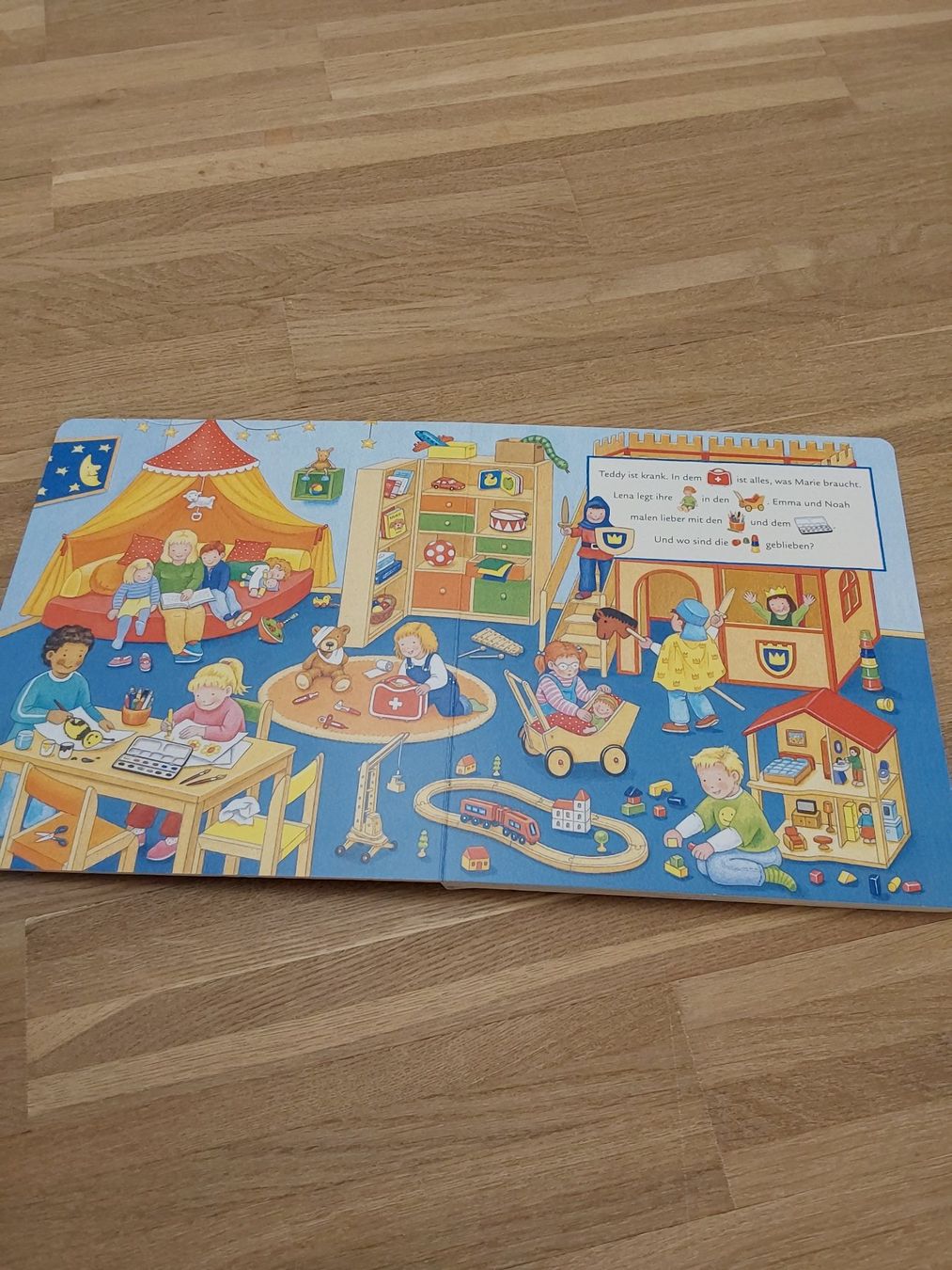 Bücher: Kinder Bücher – Gebraucht aus Wallisellen von Wallisellen77 6