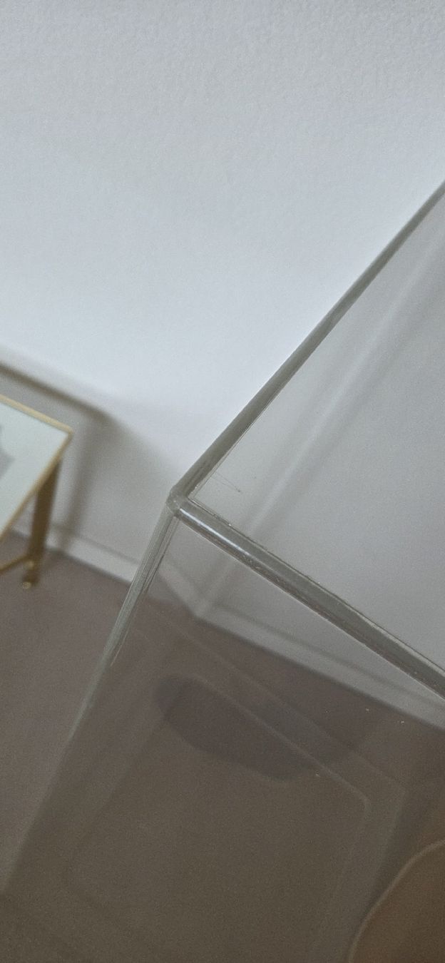 Bicchieri: Plexisglas Deko Kubus – Usato da Wädenswil venduto da Greatstuff 3