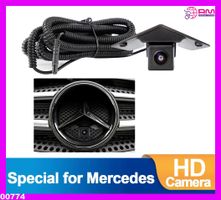 Benz A B C E G ML S Klasse Frontkamera GLK300/SLK350/SLK200