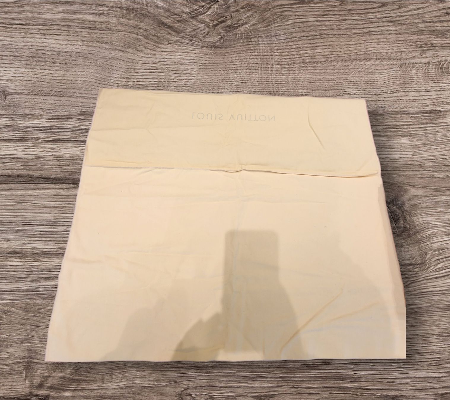 Sacs: Louis Vuitton Staubbeutel – D'occasion à Unterägeri par Altgoldschmuck 2