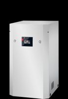 Dimplex Sole/Wasser Wärme pumpe 11kW Sik11Tes